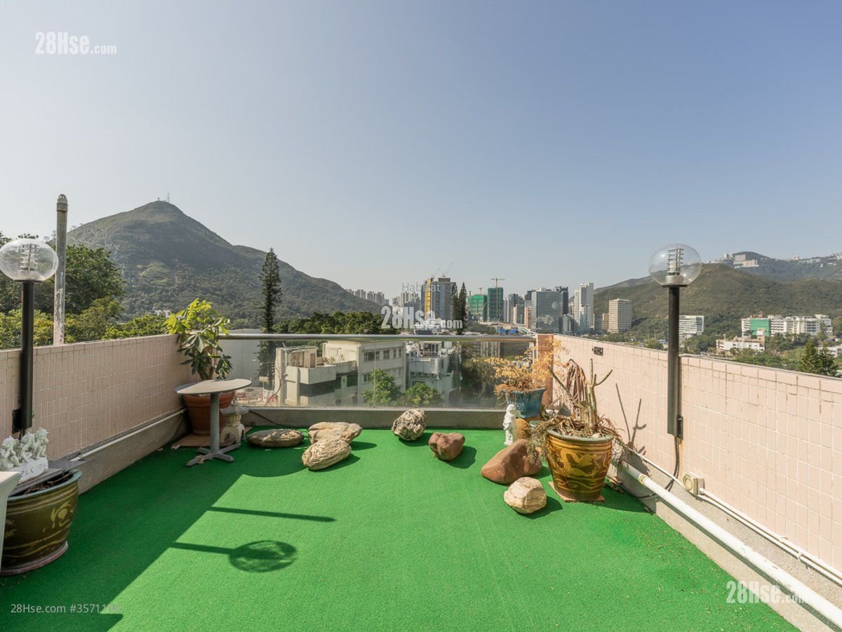 怡礼苑 售盘 3 房 , 2 浴室 1,691 平方尺