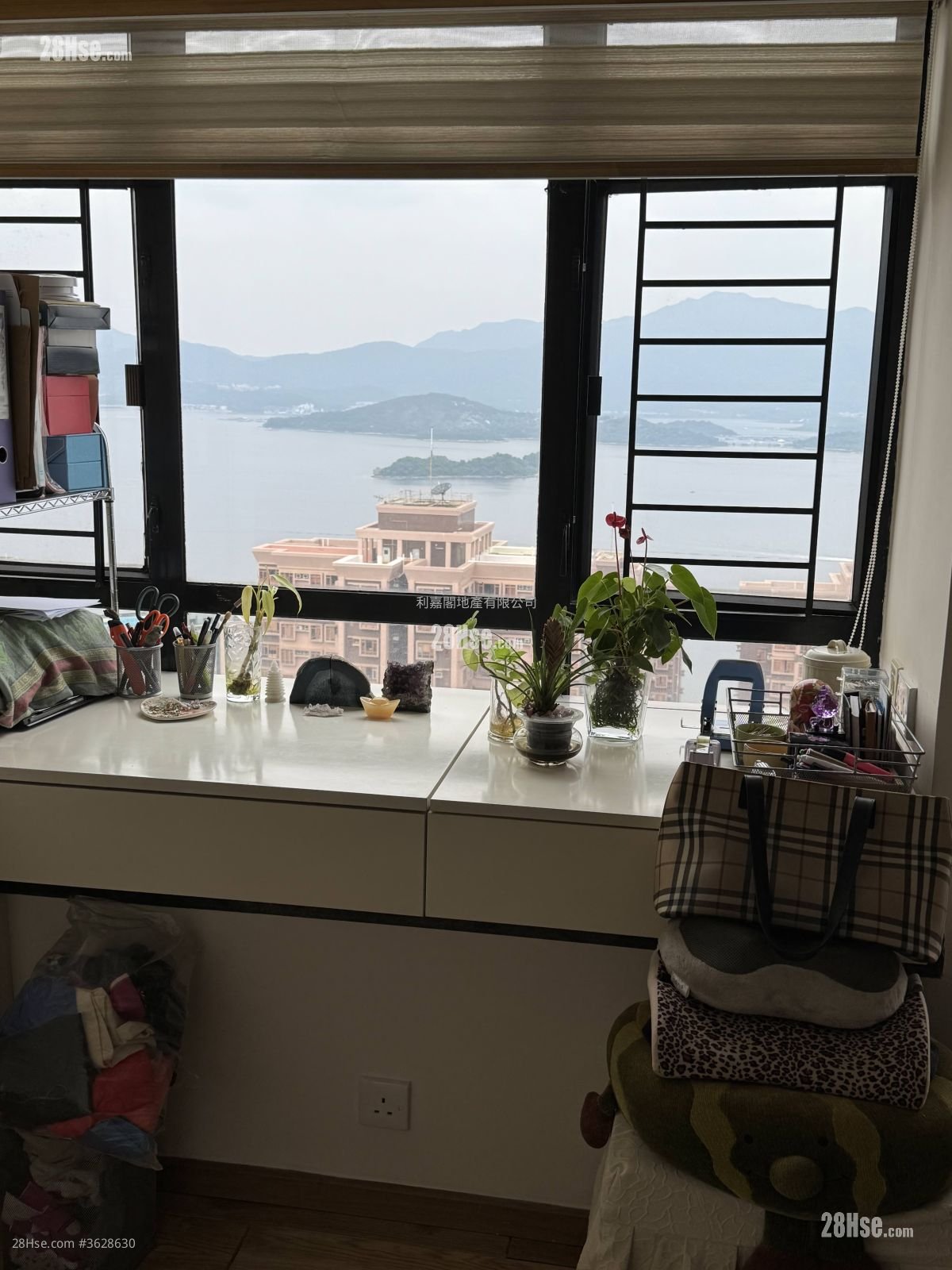 新港城 售盘 1 房 338 平方尺