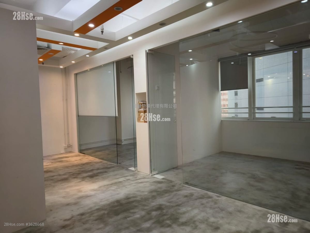 Asia Trade Centre Rental