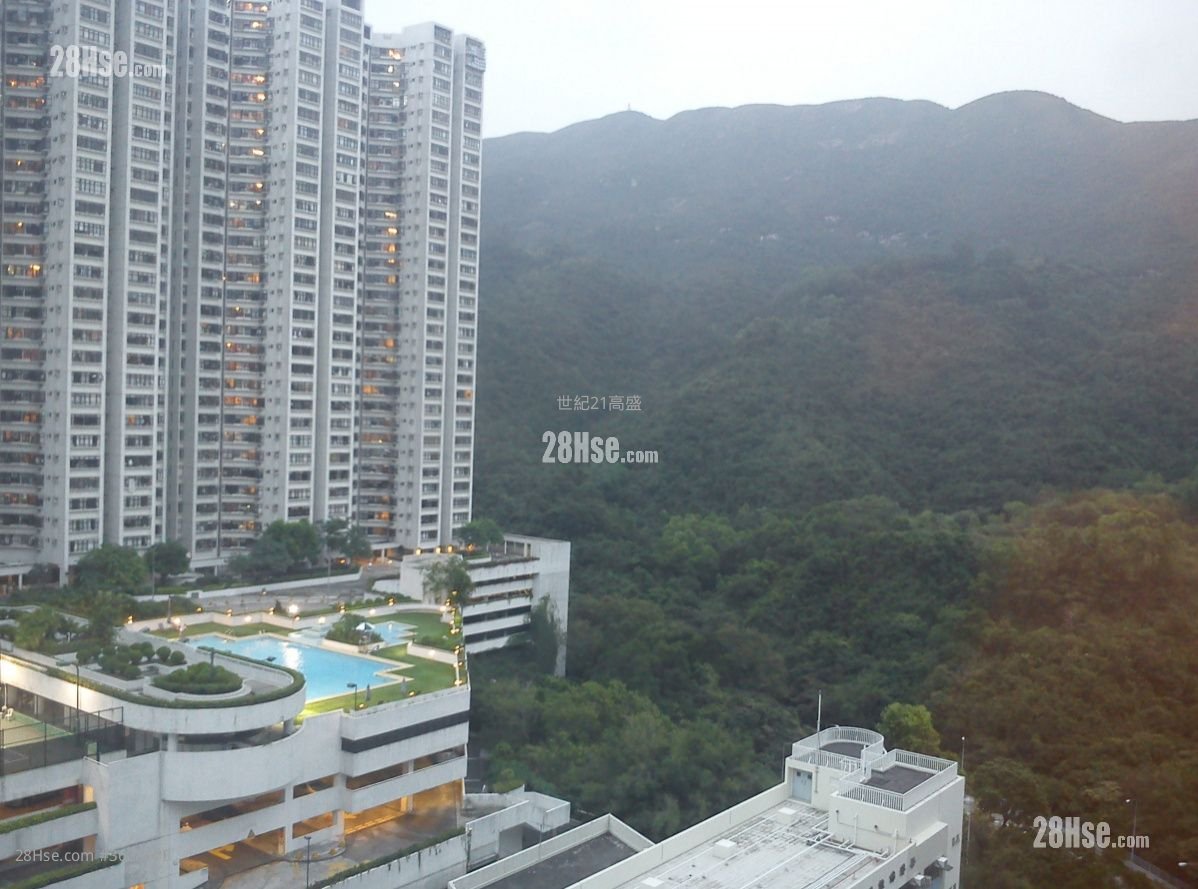 南豐新邨 售盤 3 房 , 1 浴室 515 平方呎