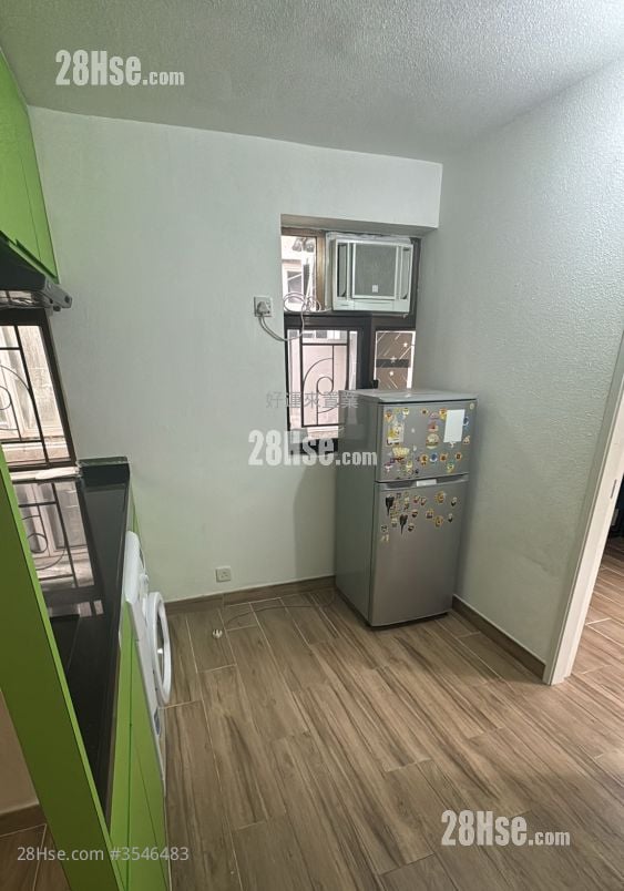 將軍澳村 租盤 1 房 , 1 浴室