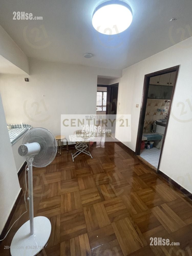 寶亨大廈 售盤 367 平方呎