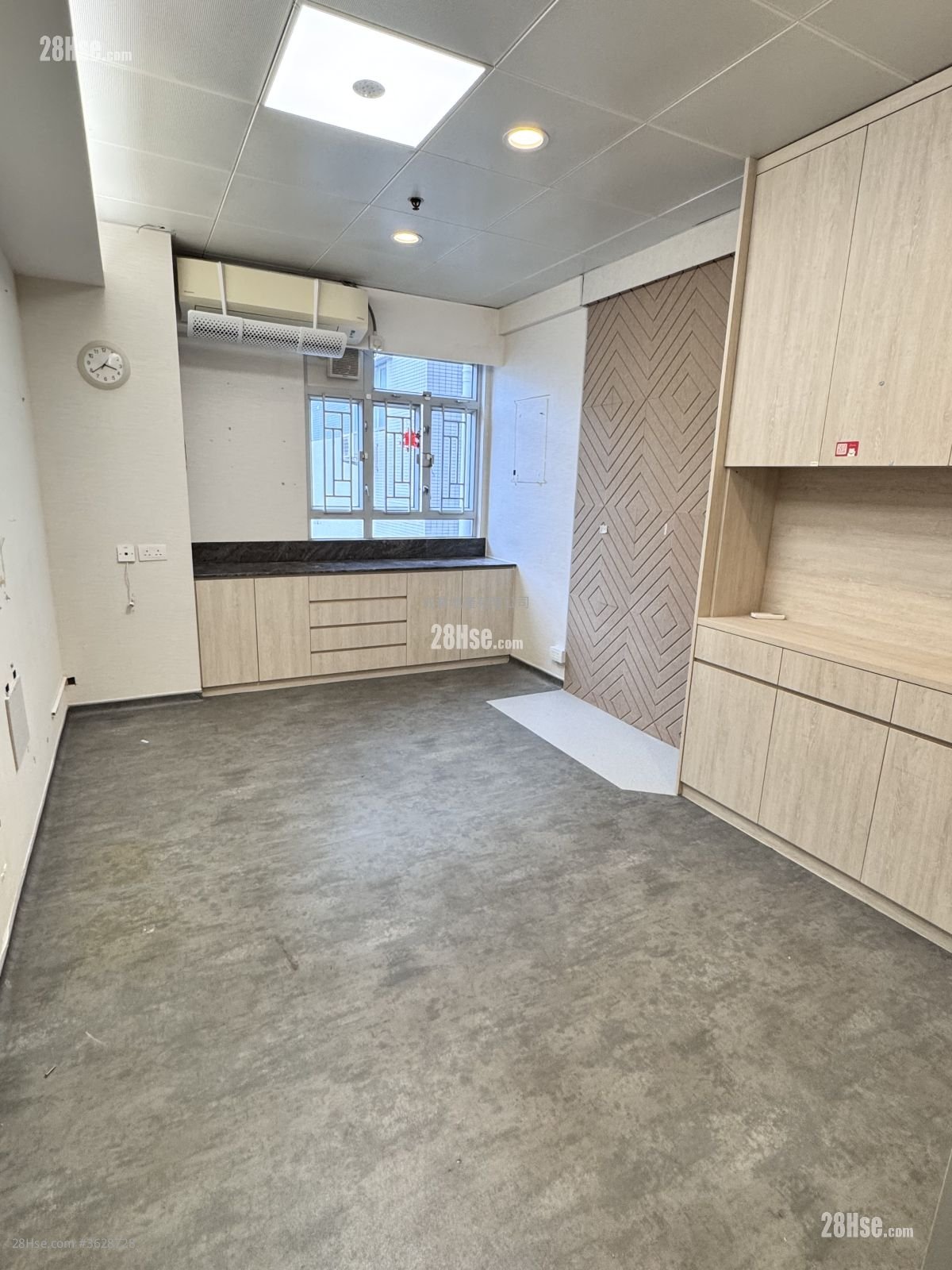 業豐工業大廈 租盤