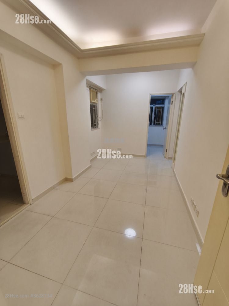 冠煌樓 售盤 2 房 , 1 浴室 330 平方呎