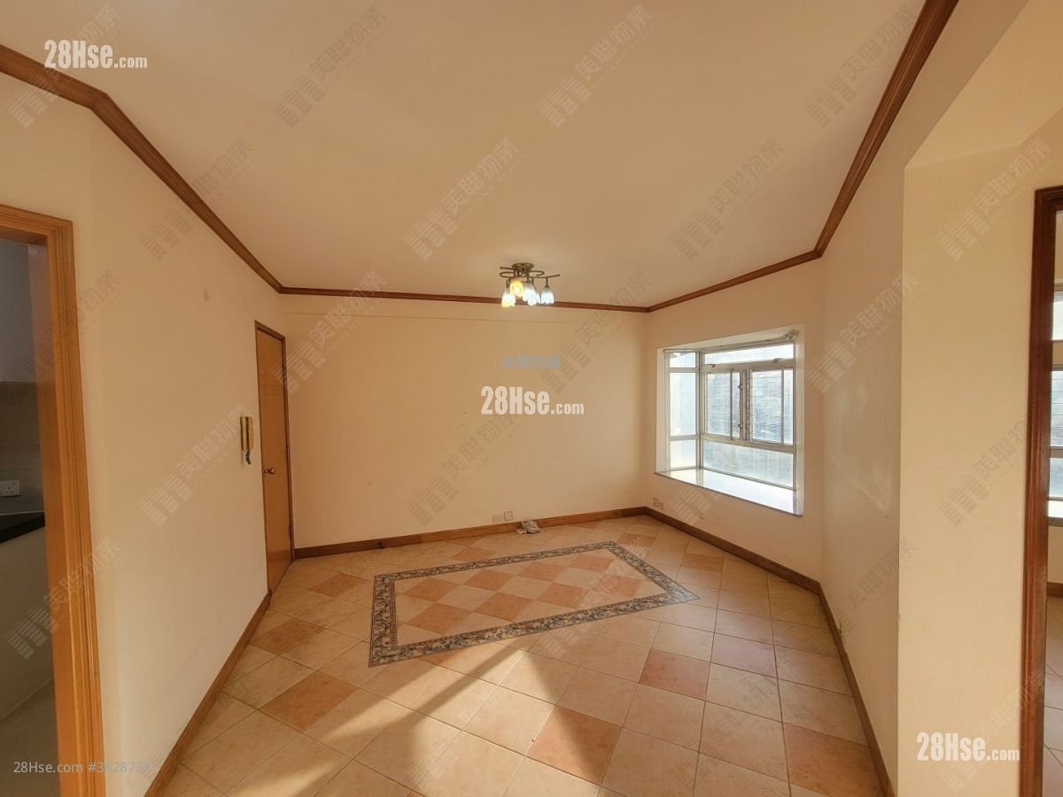 嘉湖山莊 售盤 3 房 630 平方呎