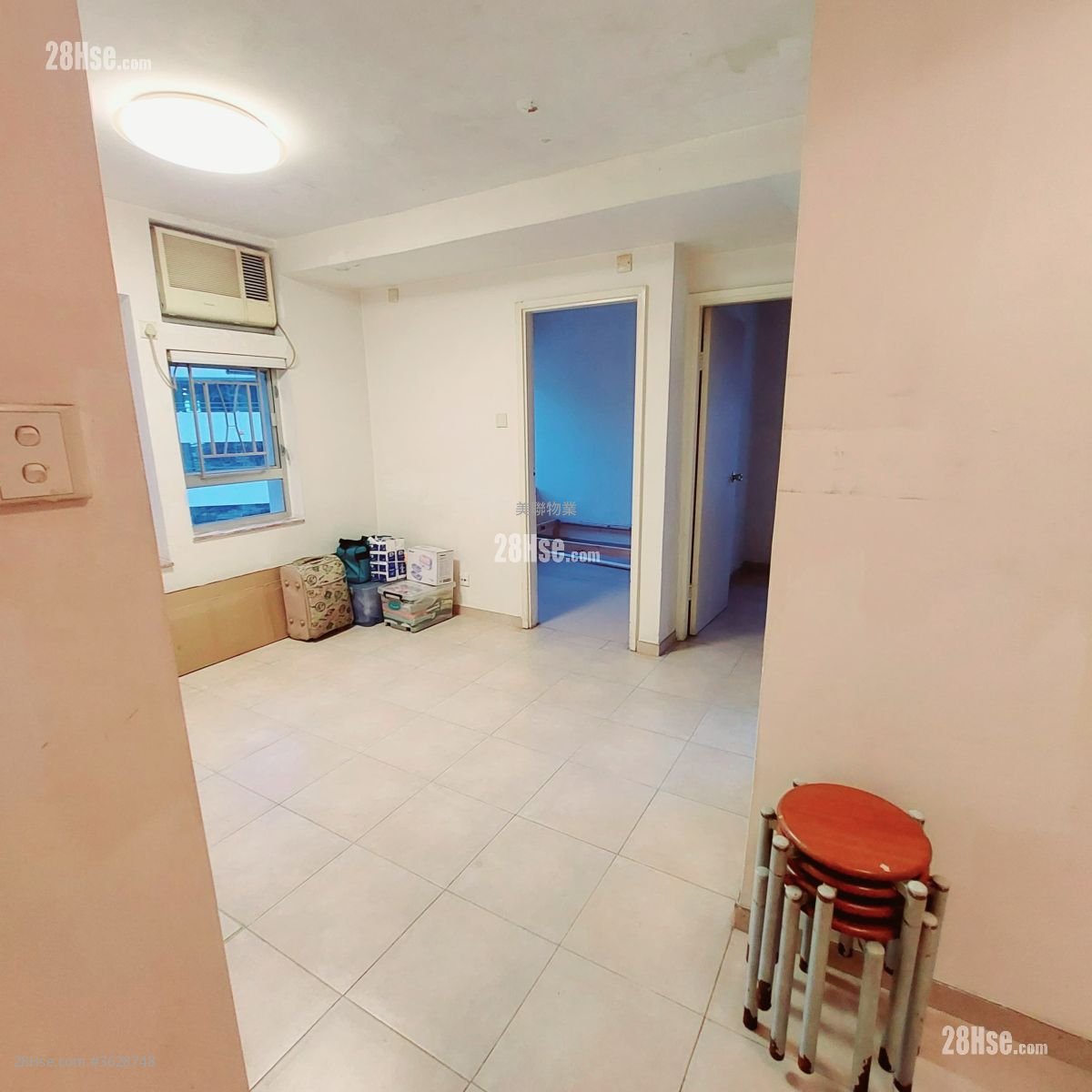 新葵芳花園 售盤 2 房 415 平方呎