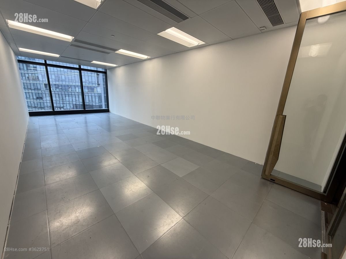 南商金融创新中心 租盘