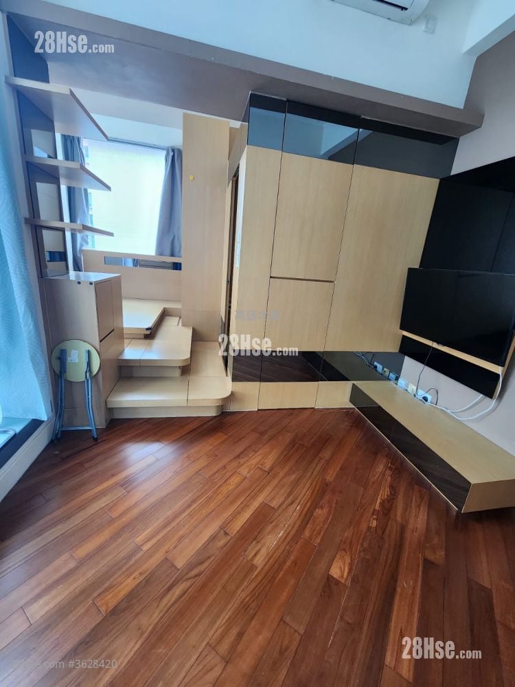 御汇 租盘 1 房 , 1 浴室 272 平方尺