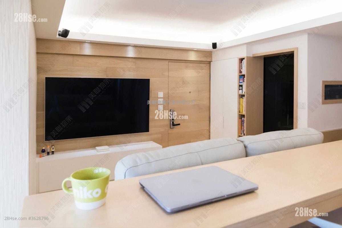 Serenity Park Sell 3 Bedrooms 526 ft²