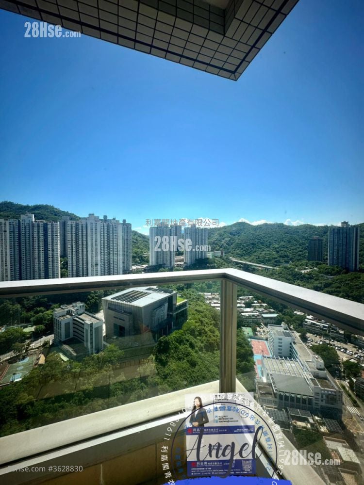 绿悠雅苑 售盘 2 房 539 平方尺