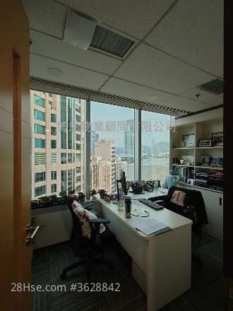 The Gateway Tower Rental