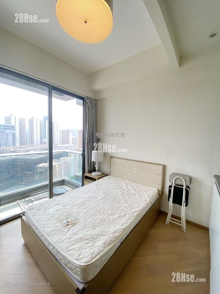 The Met. Focus Rental Studio , 1 Bathroom 222 ft²