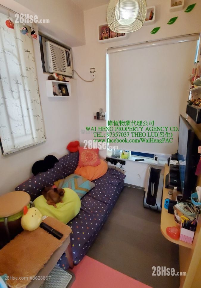 Full Jade Mansion Rental 1 Bedroom , 1 Bathroom 236 ft²