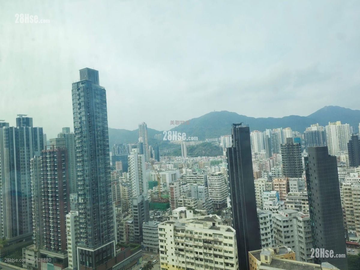 港湾豪庭 售盘 3 房 510 平方尺