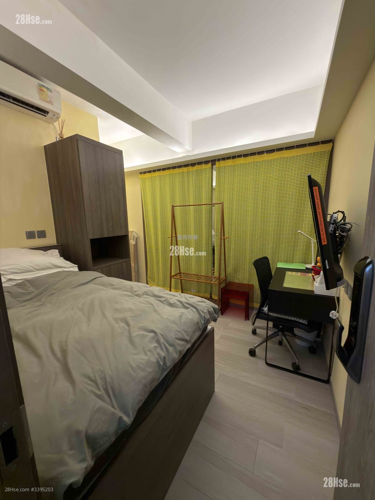 廣亞大廈 租盤 開放式間隔 , 1 浴室 150 平方呎