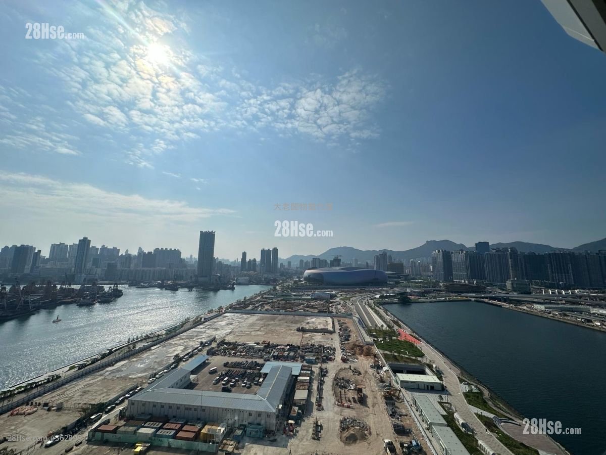 Twin Victoria Sell 3 Bedrooms , 2 Bathrooms 705 ft²