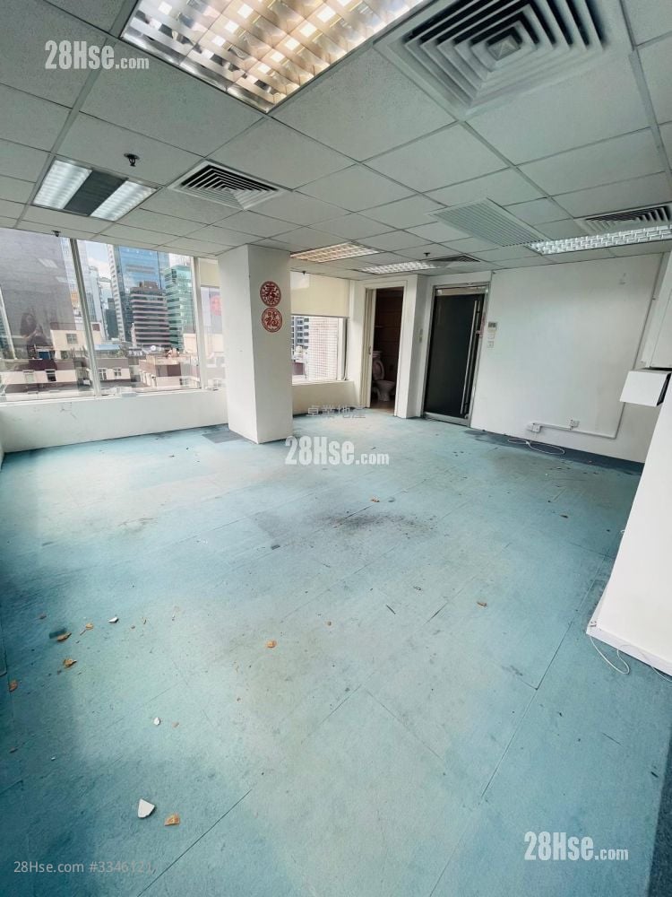 Bayfield Building Rental