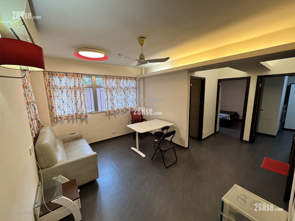 Shung Kim House Sell 3 Bedrooms , 1 Bathroom 616 ft²