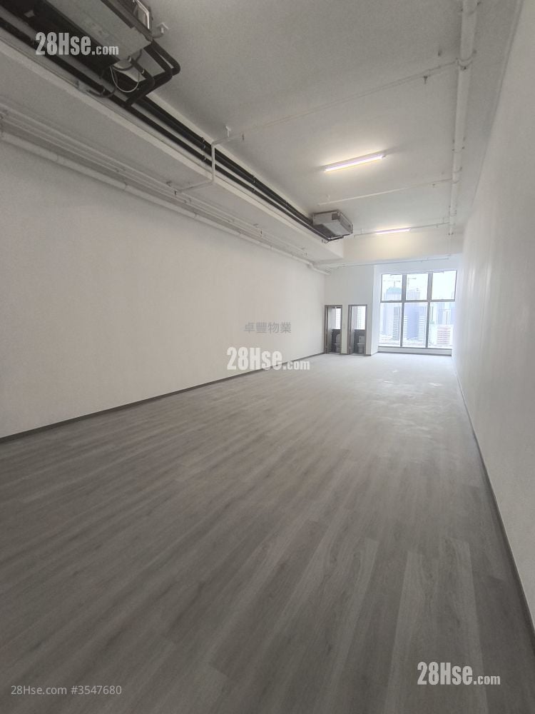 江博士中心 租盤 開放式間隔 , 2 廁所 1,164 平方呎