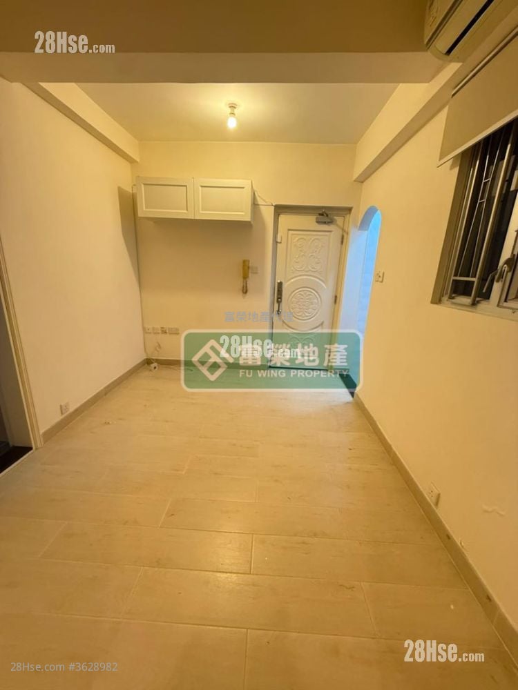Fortune Mansion Sell 1 Bedroom , 1 Bathroom 243 ft²