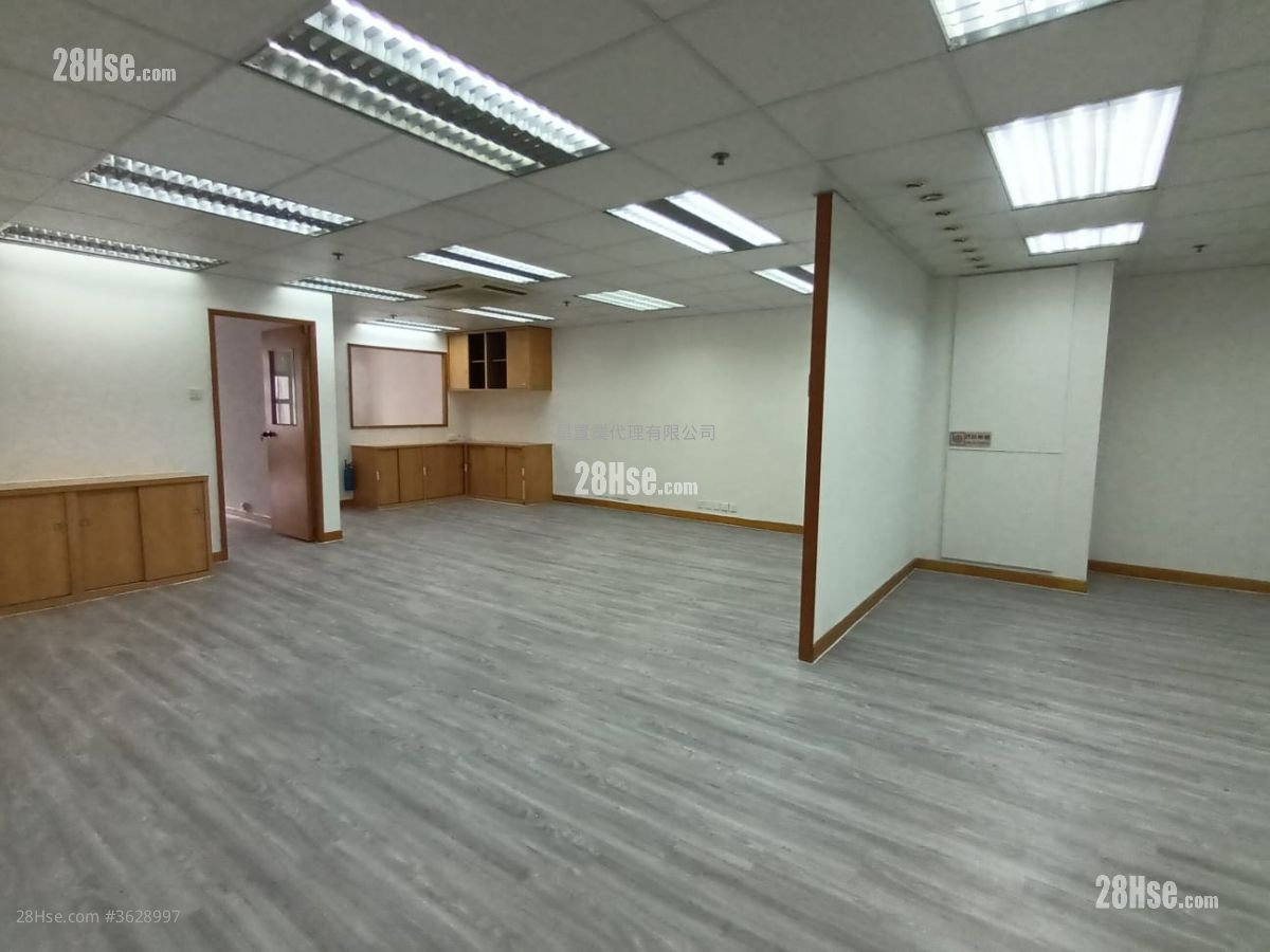 宏达工业中心 租盘