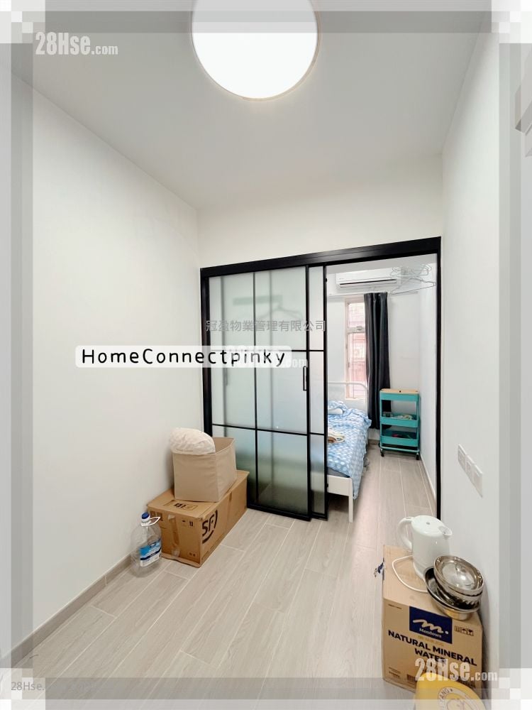 Kent Building Rental 1 Bedroom , 1 Bathroom 160 ft²