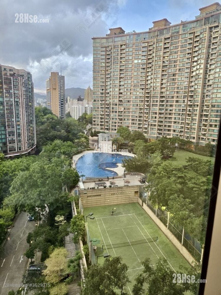 Parc Palais Sell 3 Bedrooms 842 ft²