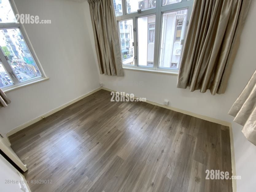 京士顿大厦 售盘 3 房 , 1 浴室 739 平方尺