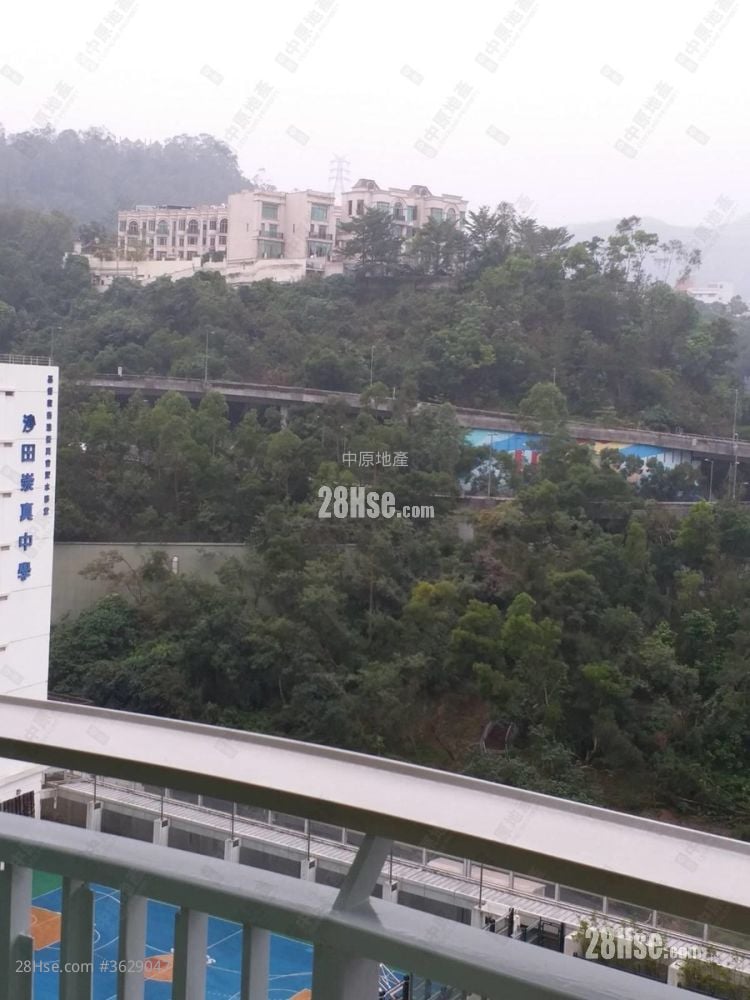 名城 售盤 3 房 677 平方呎