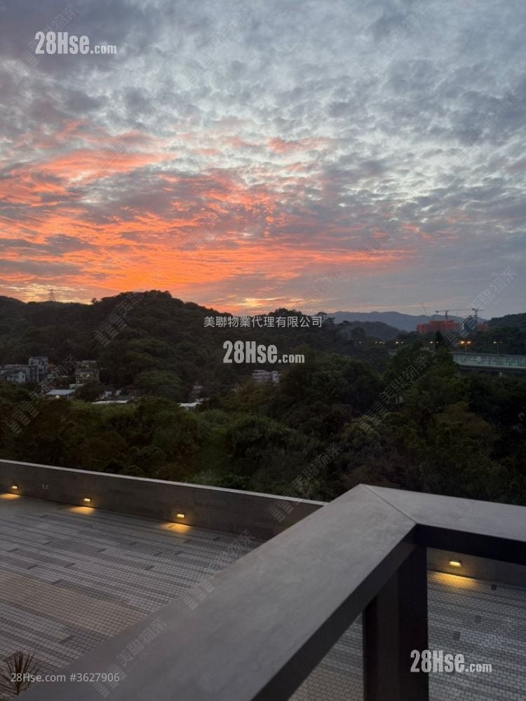 天钻 售盘 2 房 , 1 浴室 509 平方尺