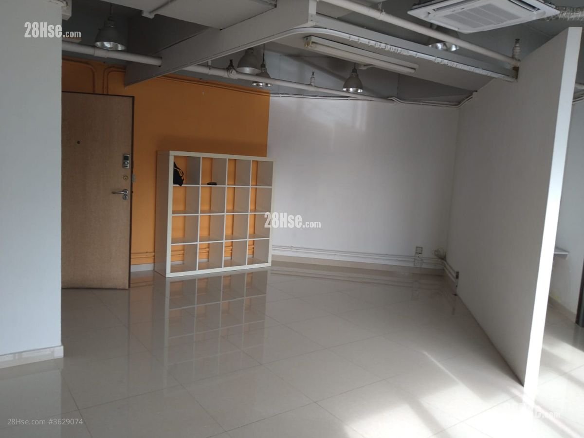 万能阁 售盘 1 厕所 452 平方尺