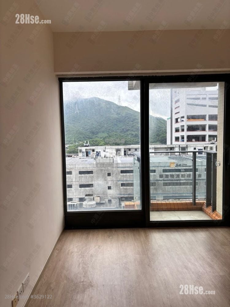 Green Code Sell 3 Bedrooms 642 ft²