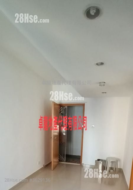 Cheong Shen Mansion Rental 2 Bedrooms , 1 Bathroom 321 ft²