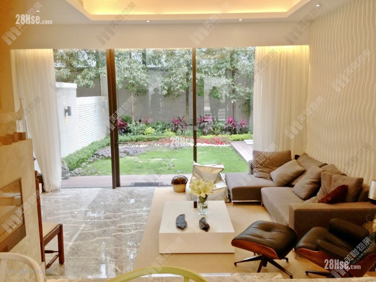 天峦 售盘 3 房 , 3 浴室 1,576 平方尺