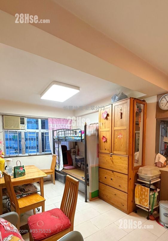 Artland Court Sell 2 Bedrooms , 1 Bathroom 364 ft²