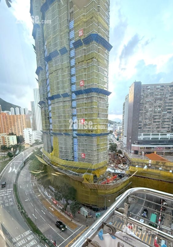 Artland Court Sell 2 Bedrooms , 1 Bathroom 364 ft²