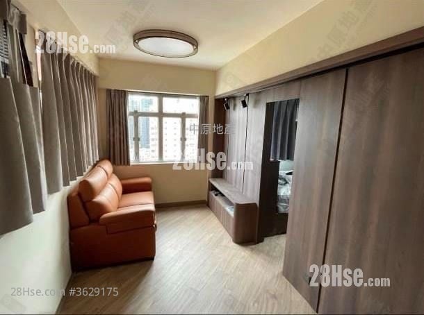 Hong Shing Building Sell 1 Bedroom 311 ft²