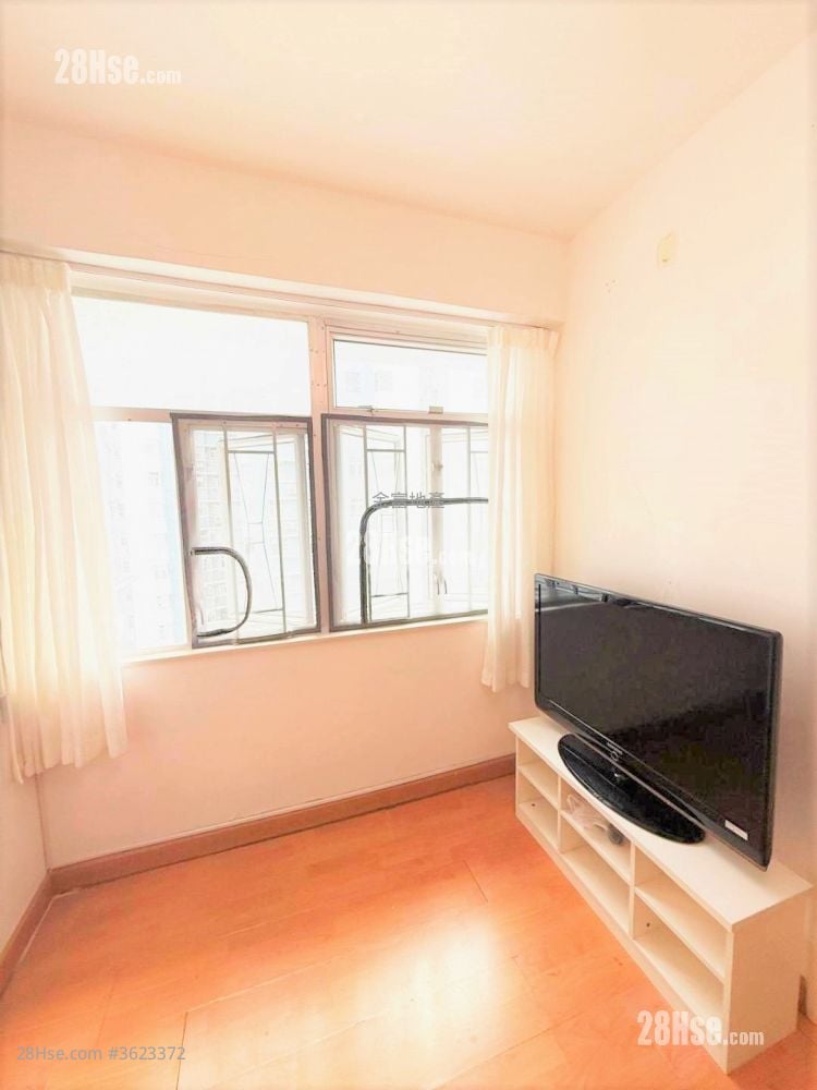 Walton Estate Rental 2 Bedrooms 433 ft²