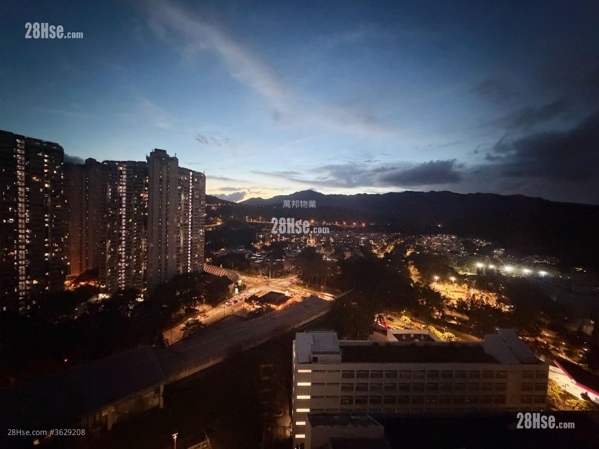 太和邨 售盘 3 房 , 1 浴室 489 平方尺