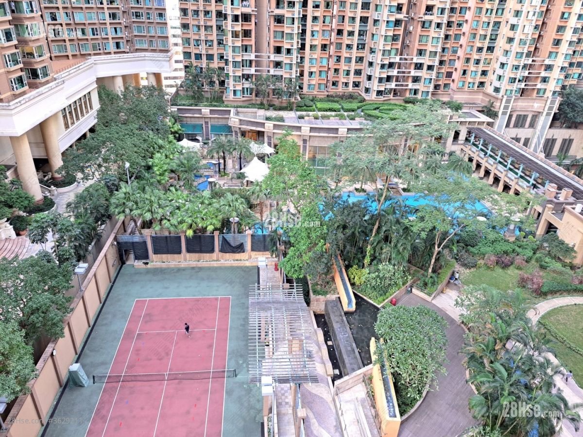 Liberte Sell 2 Bedrooms , 1 Bathroom 511 ft²