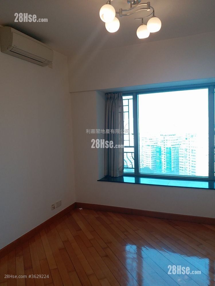 擎天半島 租盤 3 房 , 2 浴室 772 平方呎