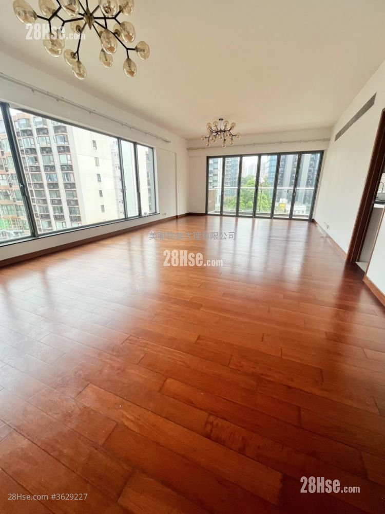 One Lasalle Rental 4 Bedrooms , 3 Bathrooms 2,217 ft²