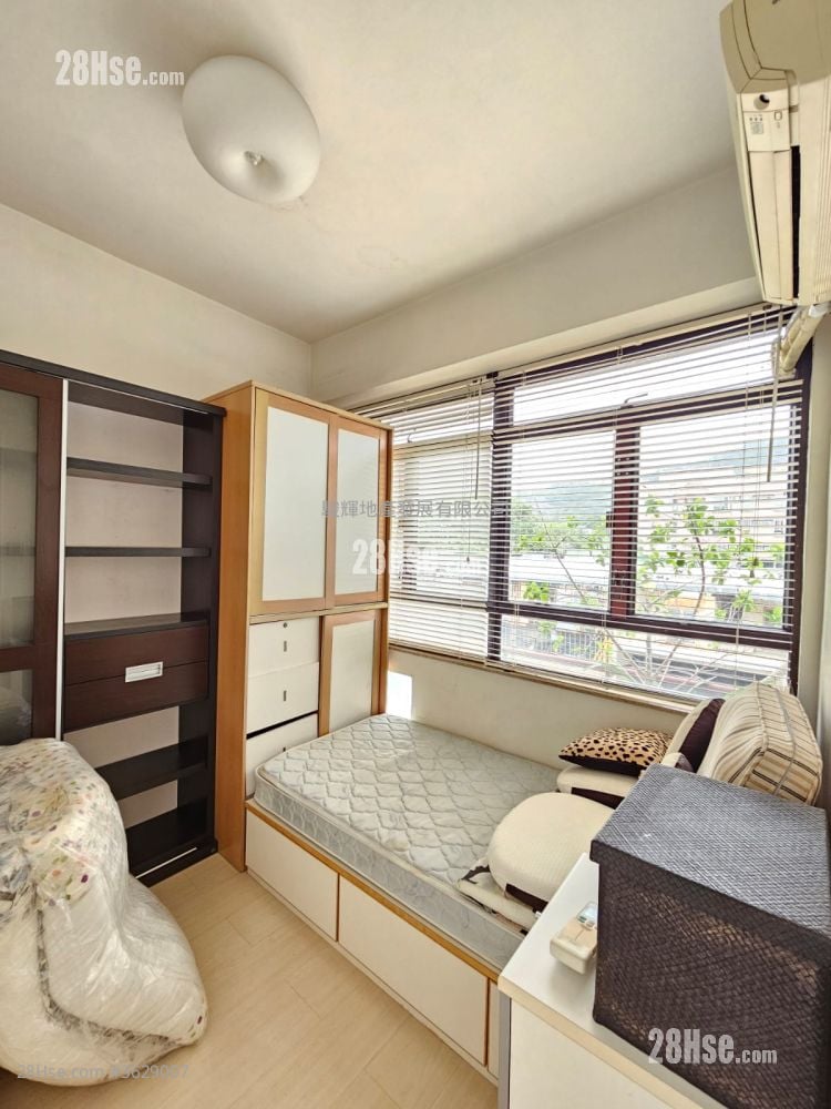 雅樂花園 售盤 2 房 , 1 浴室 968 平方呎