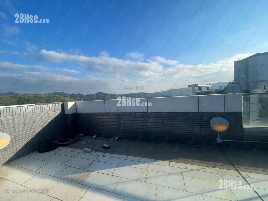 尚悦 售盘 4 房 , 3 浴室 792 平方尺