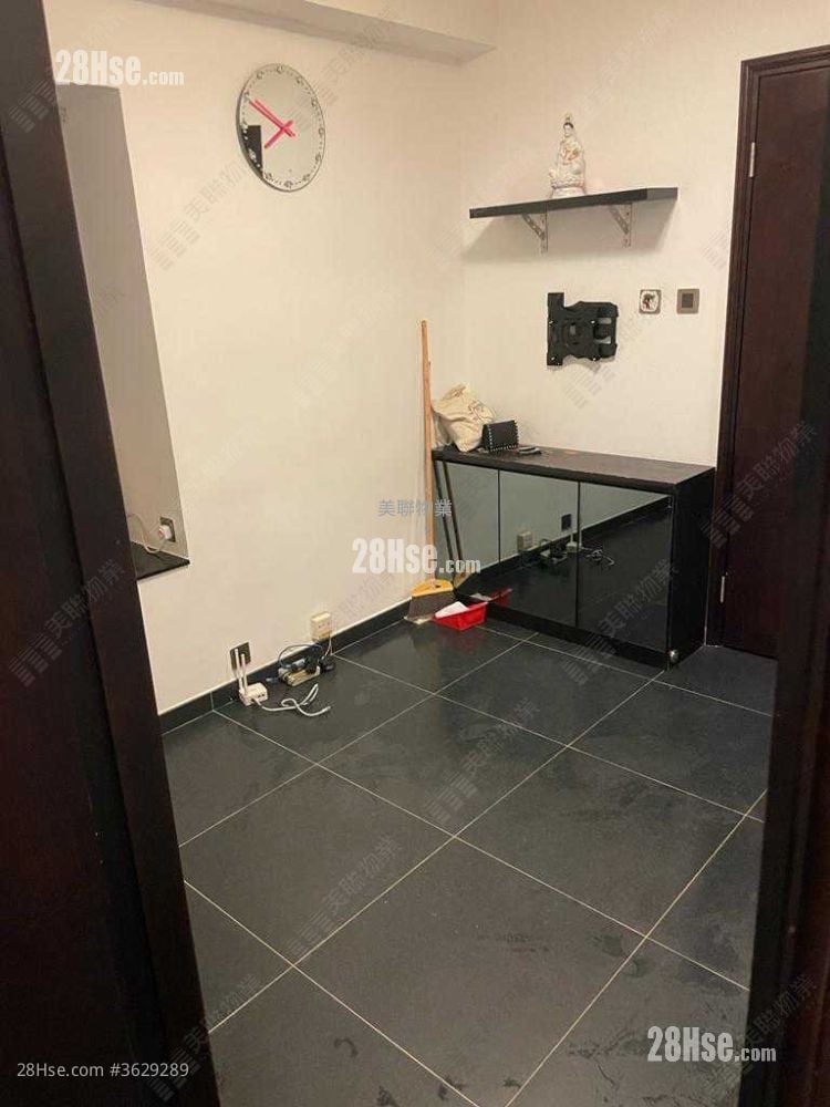 宝丰大厦 租盘 1 房 , 1 浴室 211 平方尺