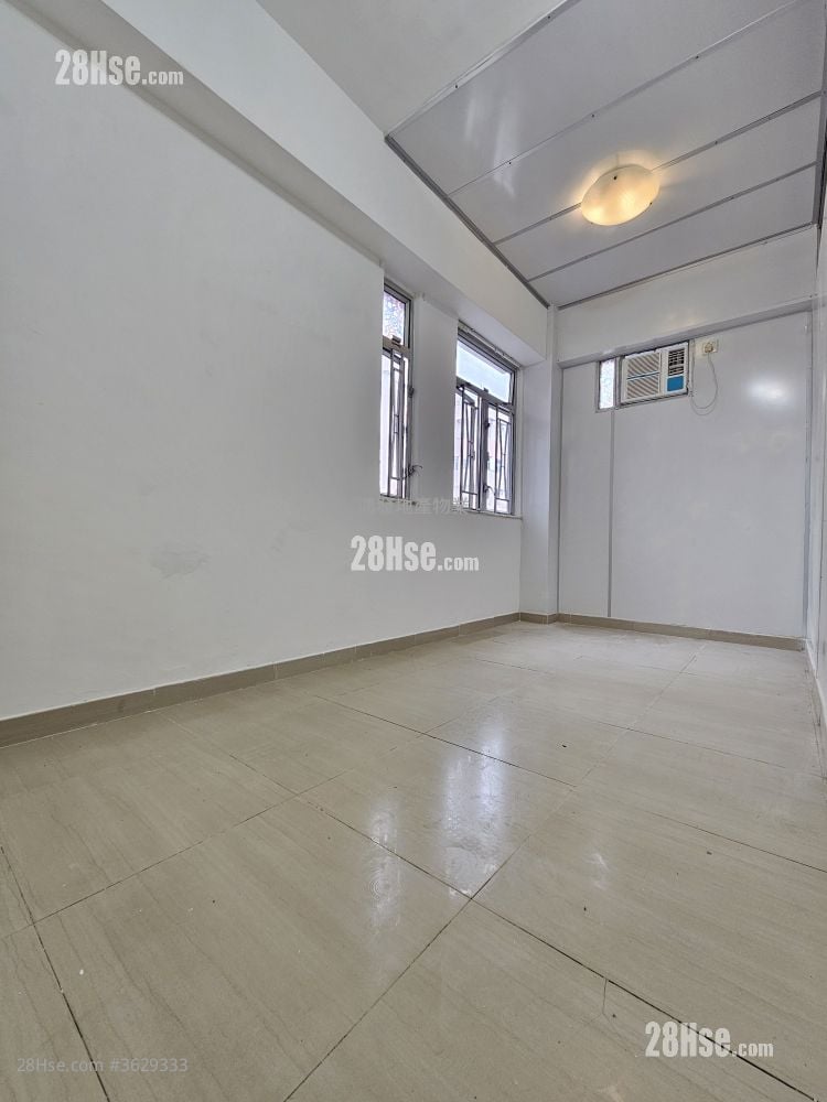 伟业楼 租盘 开放式间隔 , 1 浴室