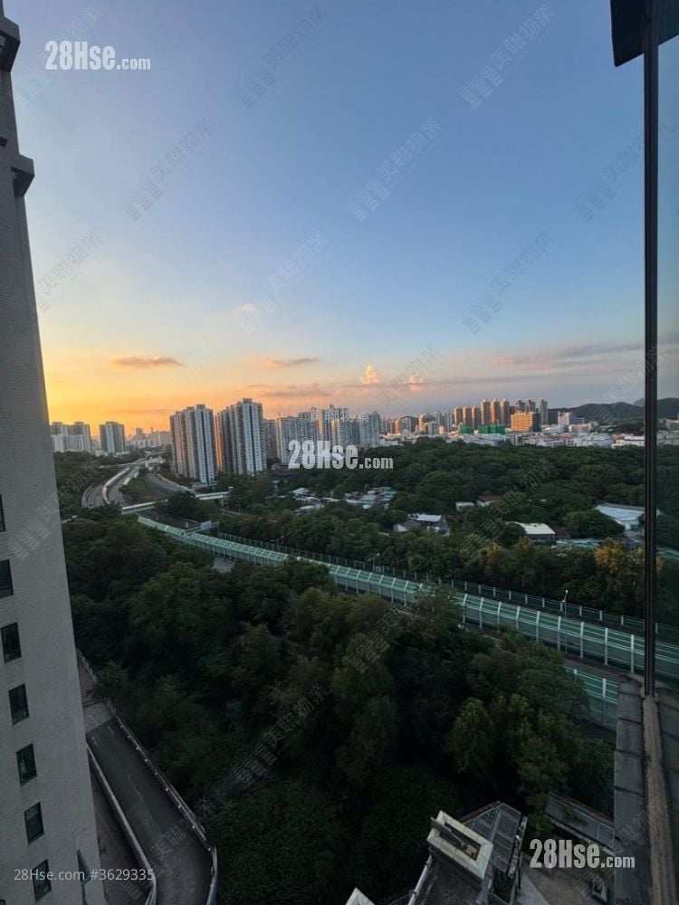 Dawning Views Sell 2 Bedrooms 388 ft²