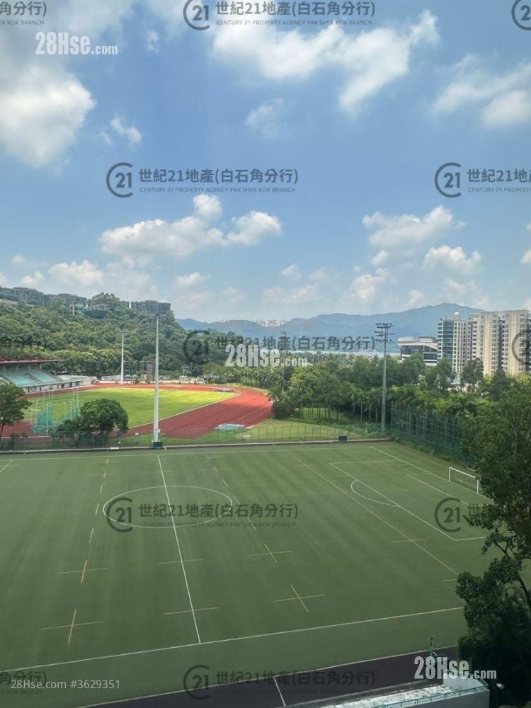 Silicon Hill 售盤 開放式間隔 , 1 浴室 218 平方呎