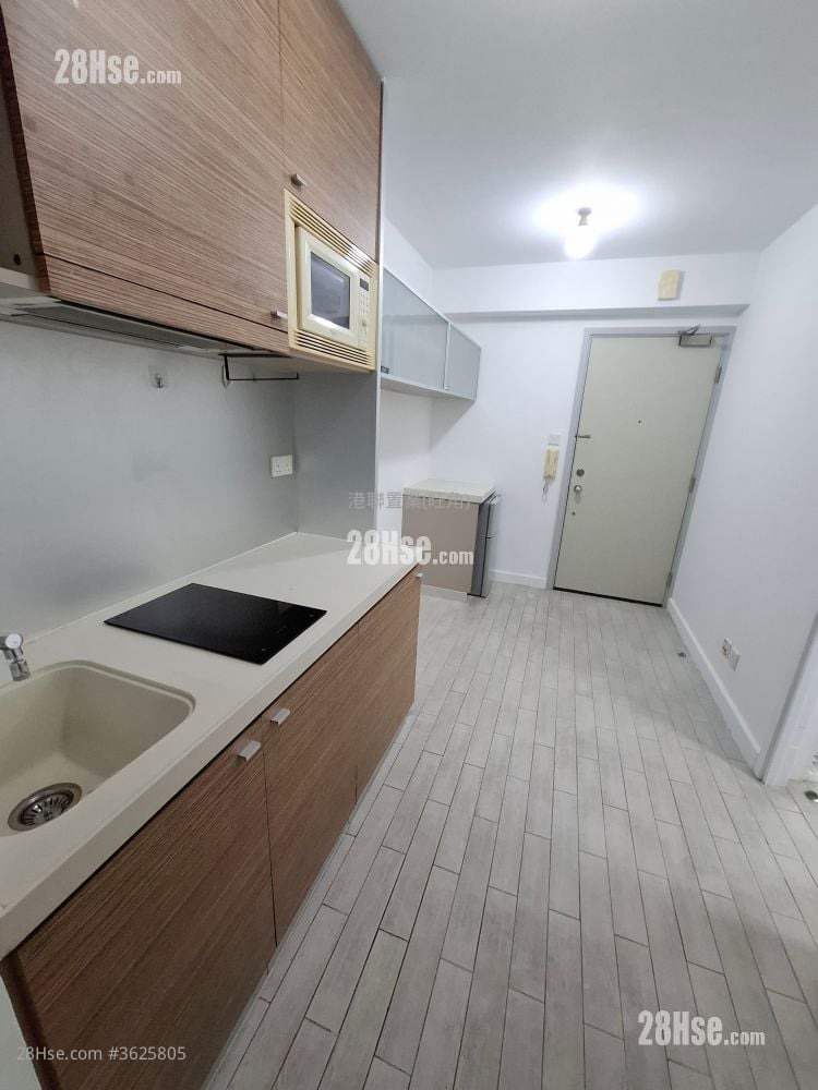 金國中心 租盤 1 房 , 1 浴室 221 平方呎