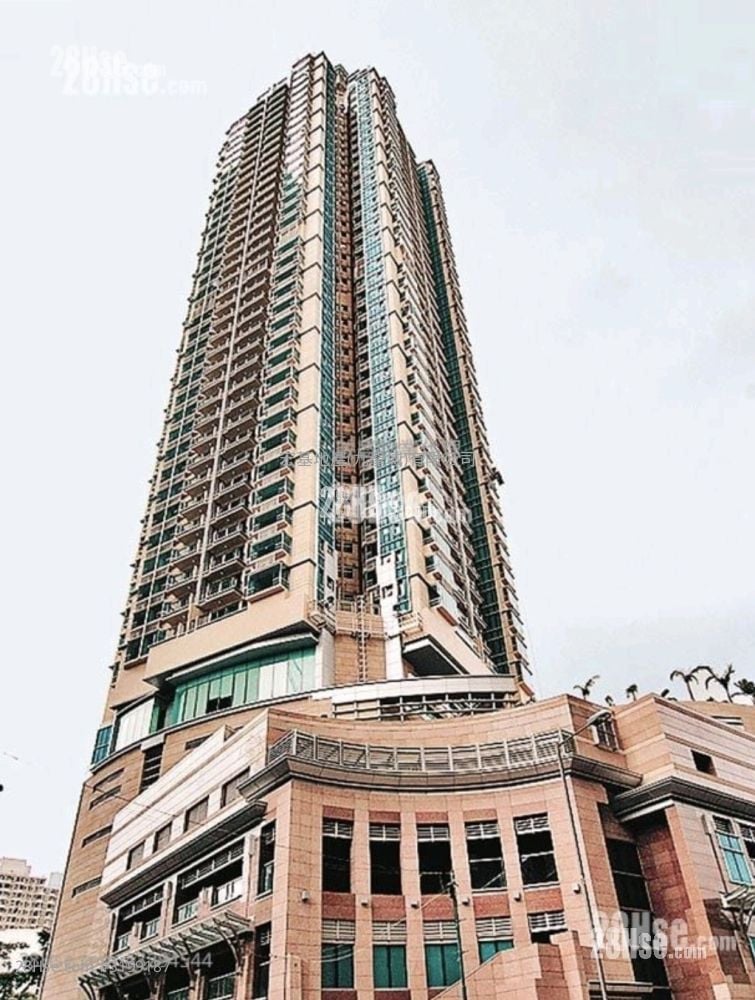 豪门 售盘 3 房 , 1 浴室 870 平方尺